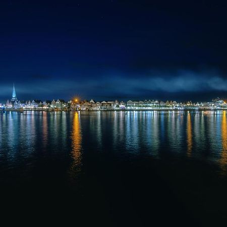 Die Ostseeperle Mit Pool Barendorf  Exteriör bild