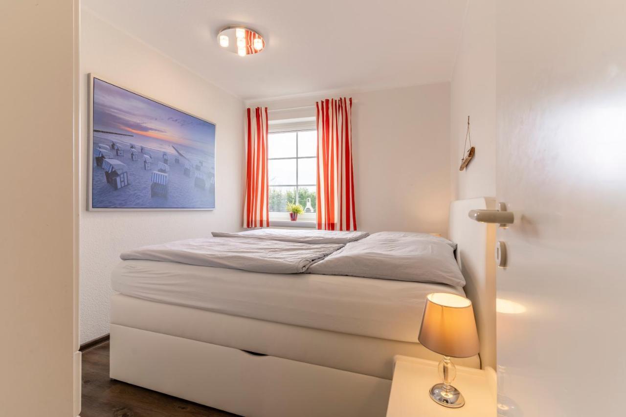 Die Ostseeperle Mit Pool Barendorf  Exteriör bild