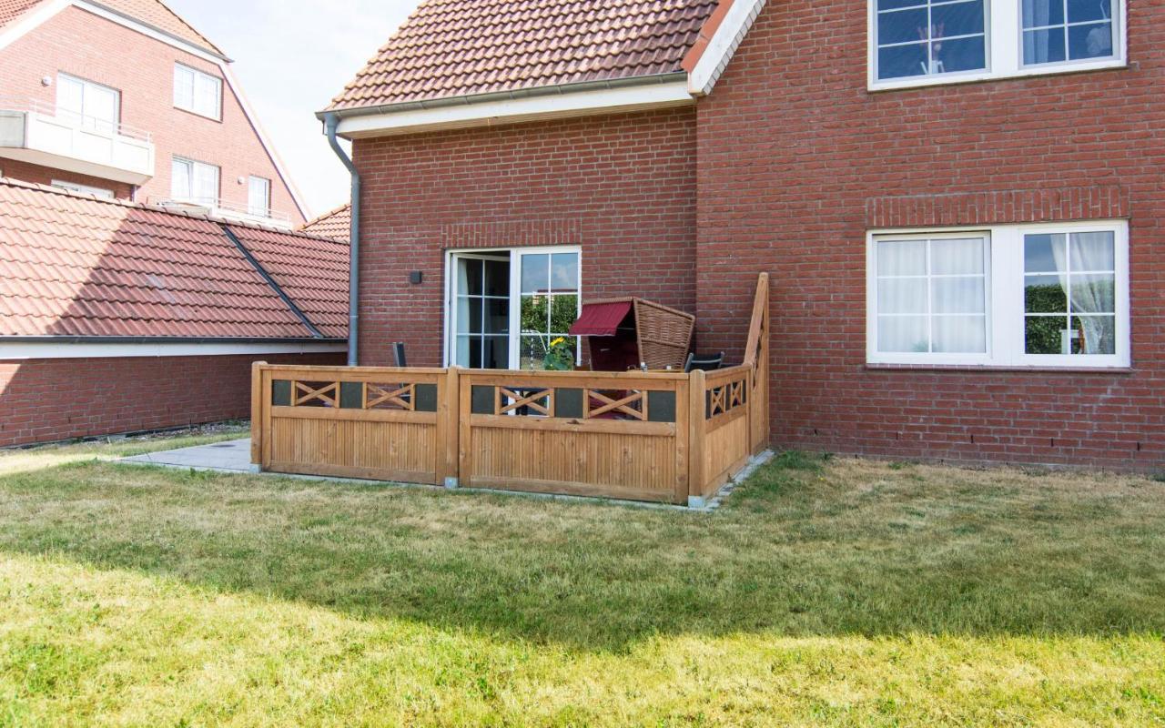 Die Ostseeperle Mit Pool Barendorf  Exteriör bild