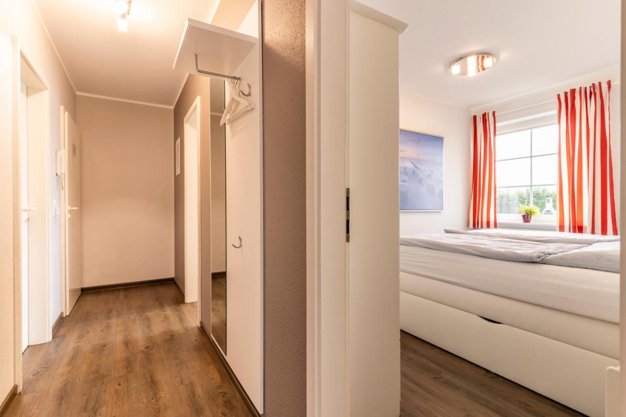 Die Ostseeperle Mit Pool Barendorf  Exteriör bild